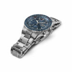 Hamilton Khaki Aviation Converter Auto Chrono 44 mm Uhr