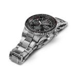 Longines Master Collection Automatic Steel Watch Green 42 mm