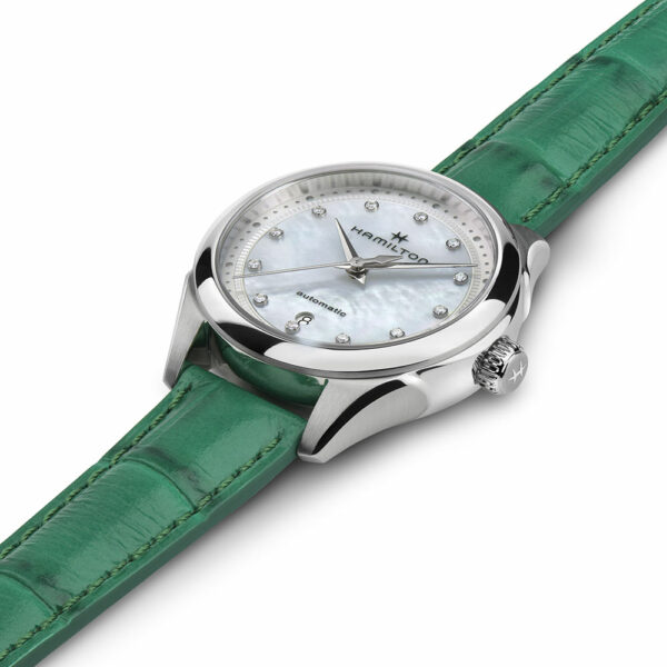 Hamilton Jazzmaster Lady 30mm H32275890