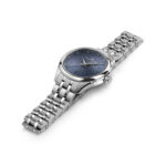 Hamilton Jazzmaster Lady Quartz Blue 30mm Watch