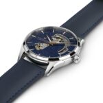 Hamilton Jazzmaster Offenes Herz 42mm H32705640