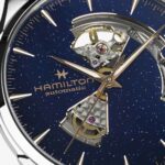 Hamilton Jazzmaster Offenes Herz 42mm H32705640