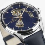 Hamilton Jazzmaster Offenes Herz 42mm H32705640