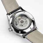 Hamilton Jazzmaster Offenes Herz 42mm H32705640