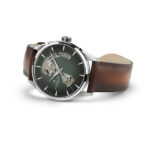 Hamilton Jazzmaster Offenes Herz 42mm H32705560