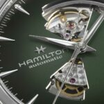 Hamilton Jazzmaster Offenes Herz 42mm H32705560