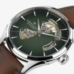Hamilton Jazzmaster Offenes Herz 42mm H32705560