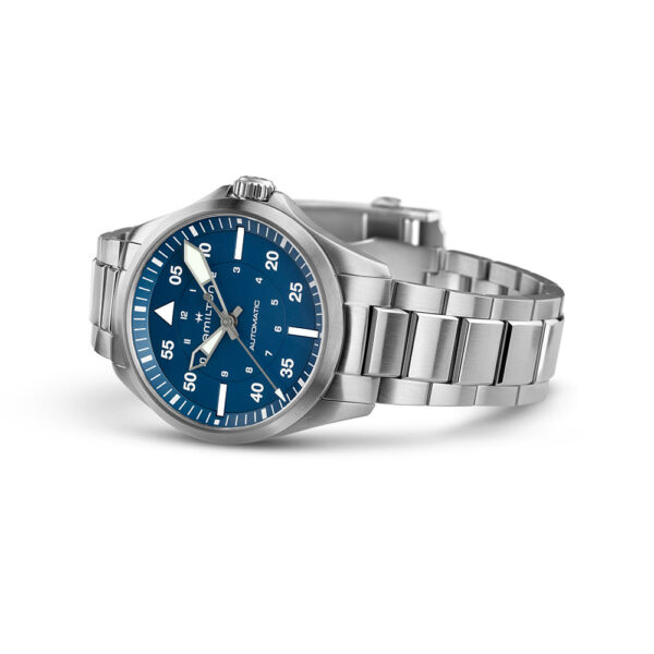 Hamilton Khaki Aviation Pilot 39mm H76305140