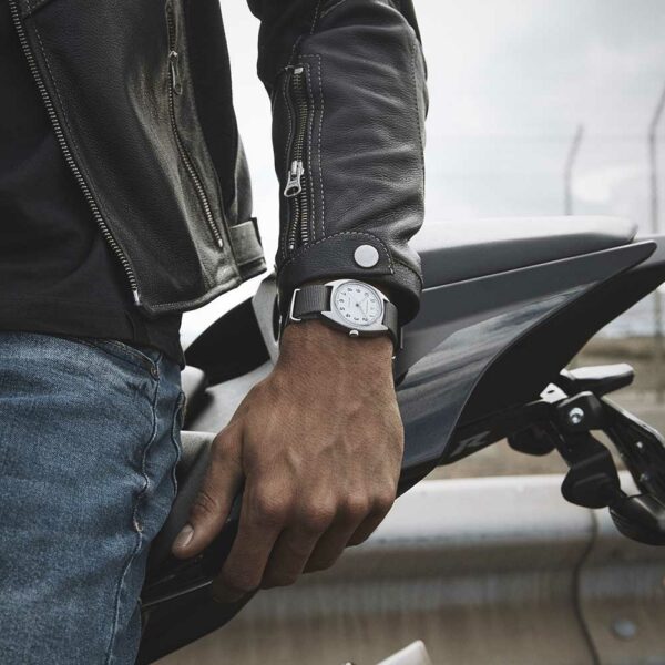 Hamilton Khaki Aviation Pilot Pioneer Mechanical H76419951