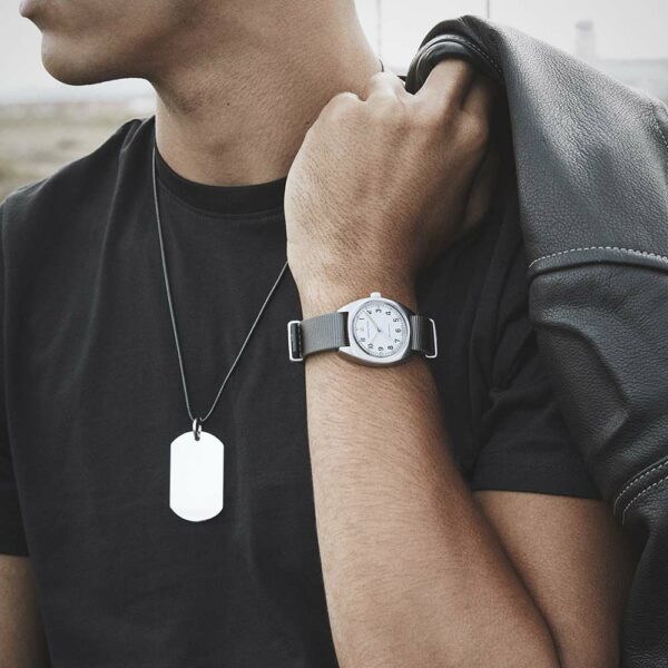 Hamilton Khaki Aviation Pilot Pioneer Mechanical H76419951