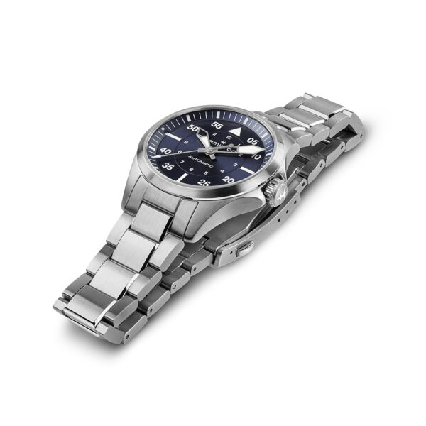 Hamilton Khaki Aviation Pilot 36mm H76215140