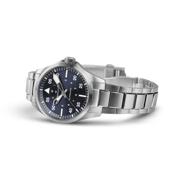 Hamilton Khaki Aviation Pilot 36mm H76215140