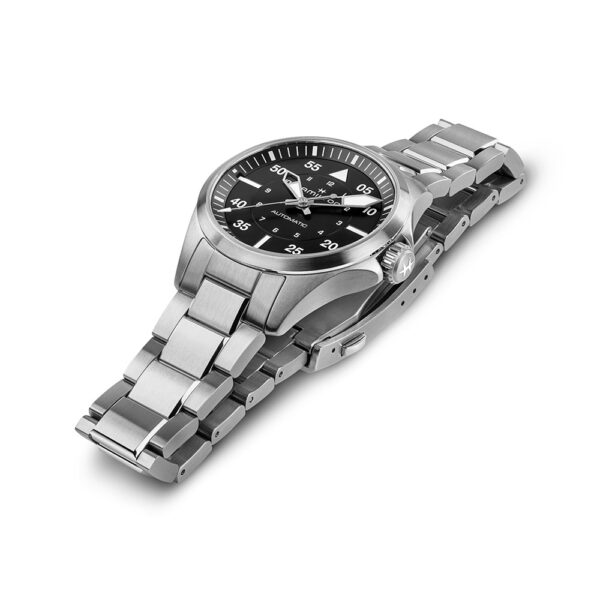 Hamilton Khaki Aviation Pilot 36mm H76215130