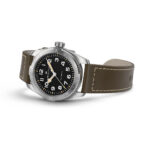 Hamilton Khaki Field Expedition Auto 37 mm Uhr