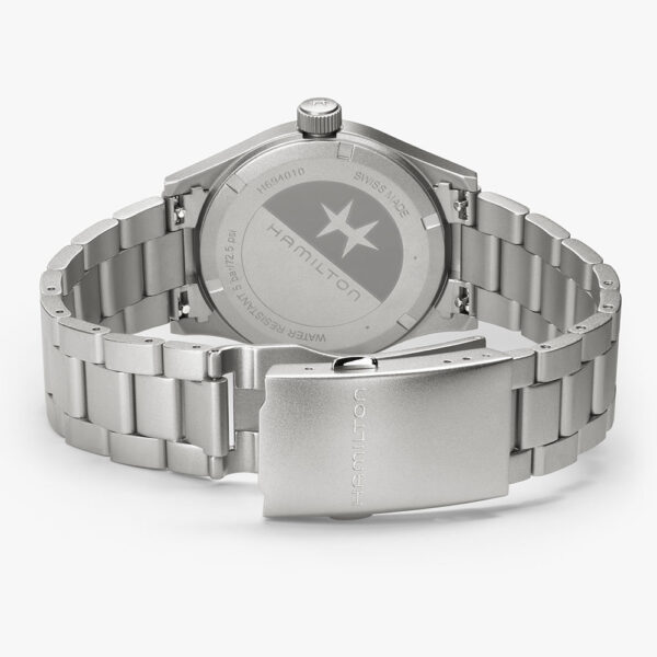 Hamilton Khaki Field Quartz 38mm H69401110