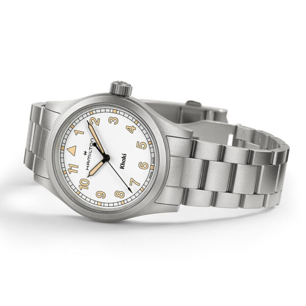 Hamilton Khaki Field Quartz 38mm H69401110