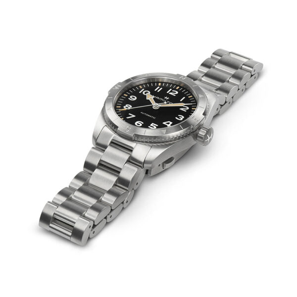 Hamilton Khaki Field Expedition 37mm H70225130