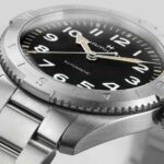 Hamilton Khaki Field Expedition 41mm H70315510