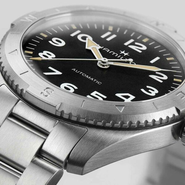 Hamilton Khaki Field Expedition 37mm H70225130