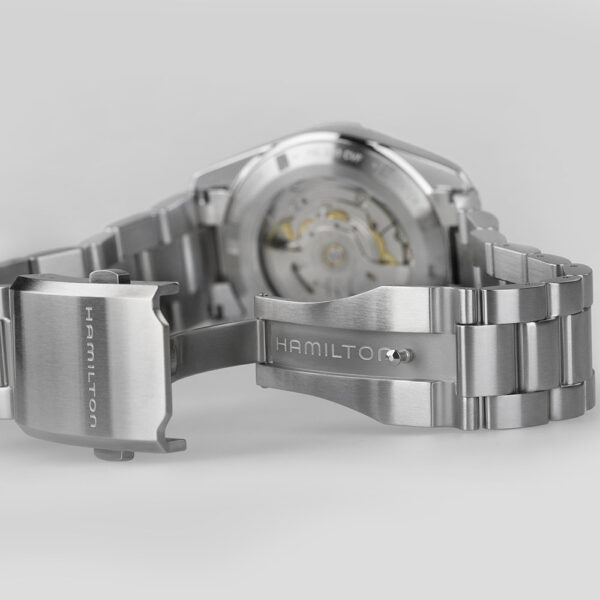 Hamilton Khaki Field Expedition 37mm H70225130