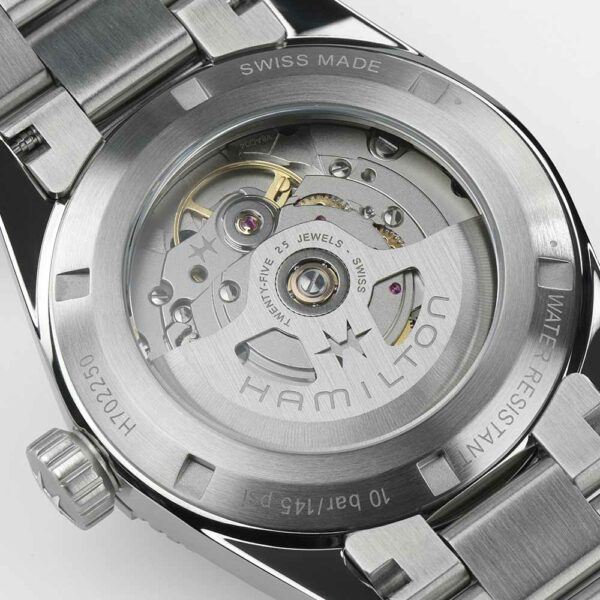 Hamilton Khaki Field Expedition 37mm H70225130