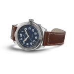 Hamilton Khaki Field Expedition White Auto 41mm Watch