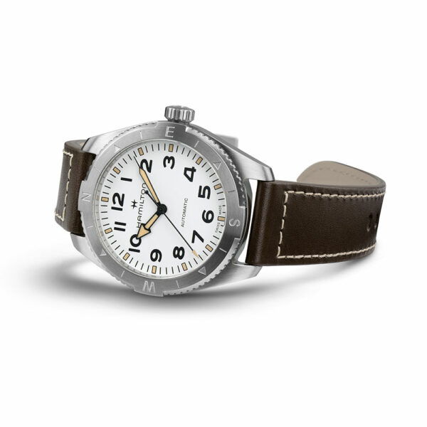 Hamilton Khaki Field Expedition 41mm H70315510