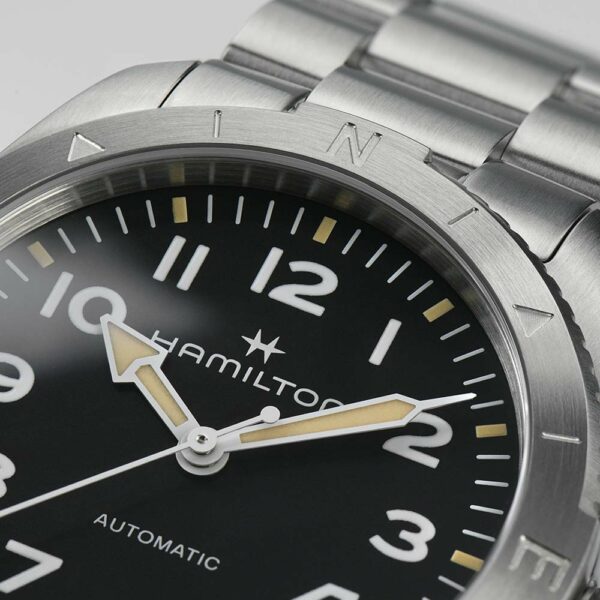 Hamilton Khaki Field Expedition 41mm H70315130