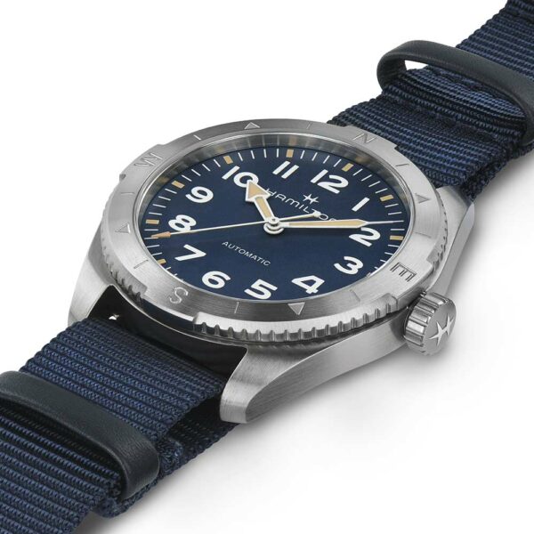 Hamilton Khaki Field Expedition 41mm H70315110