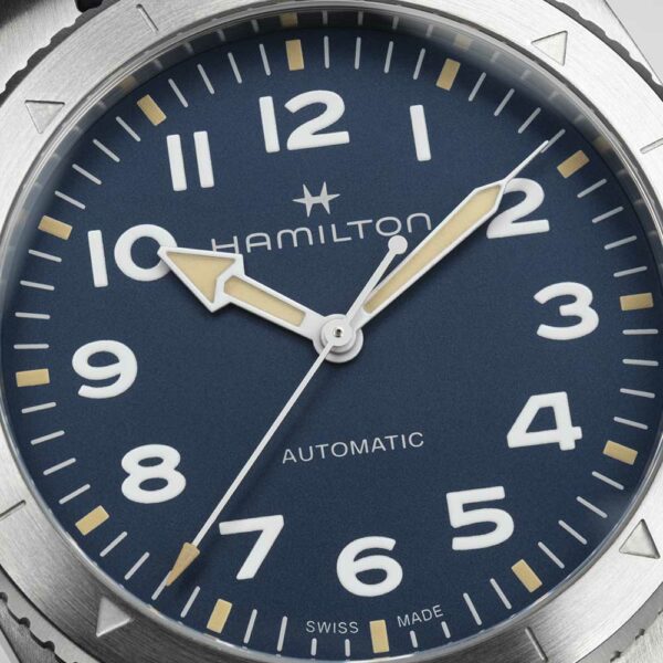 Hamilton Khaki Field Expedition 41mm H70315110