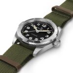 Hamilton Khaki Field Expedition White Auto 41 mm Uhr