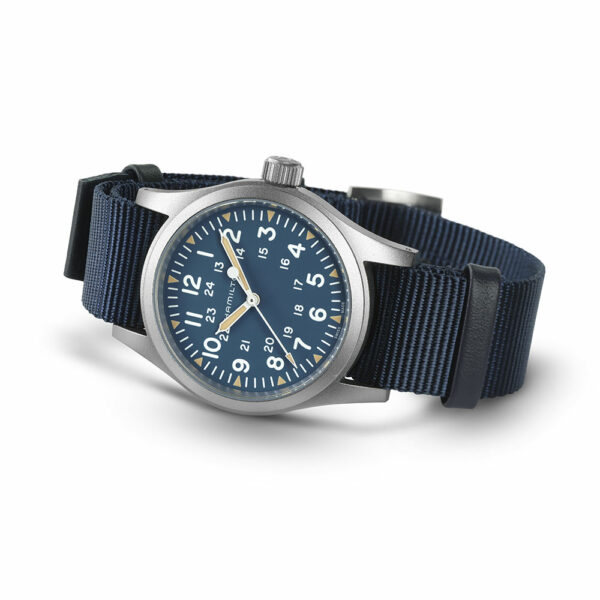 Fabio Ferro Tennis Bracelet in White Gold with Black Diamonds 1.60 Carats