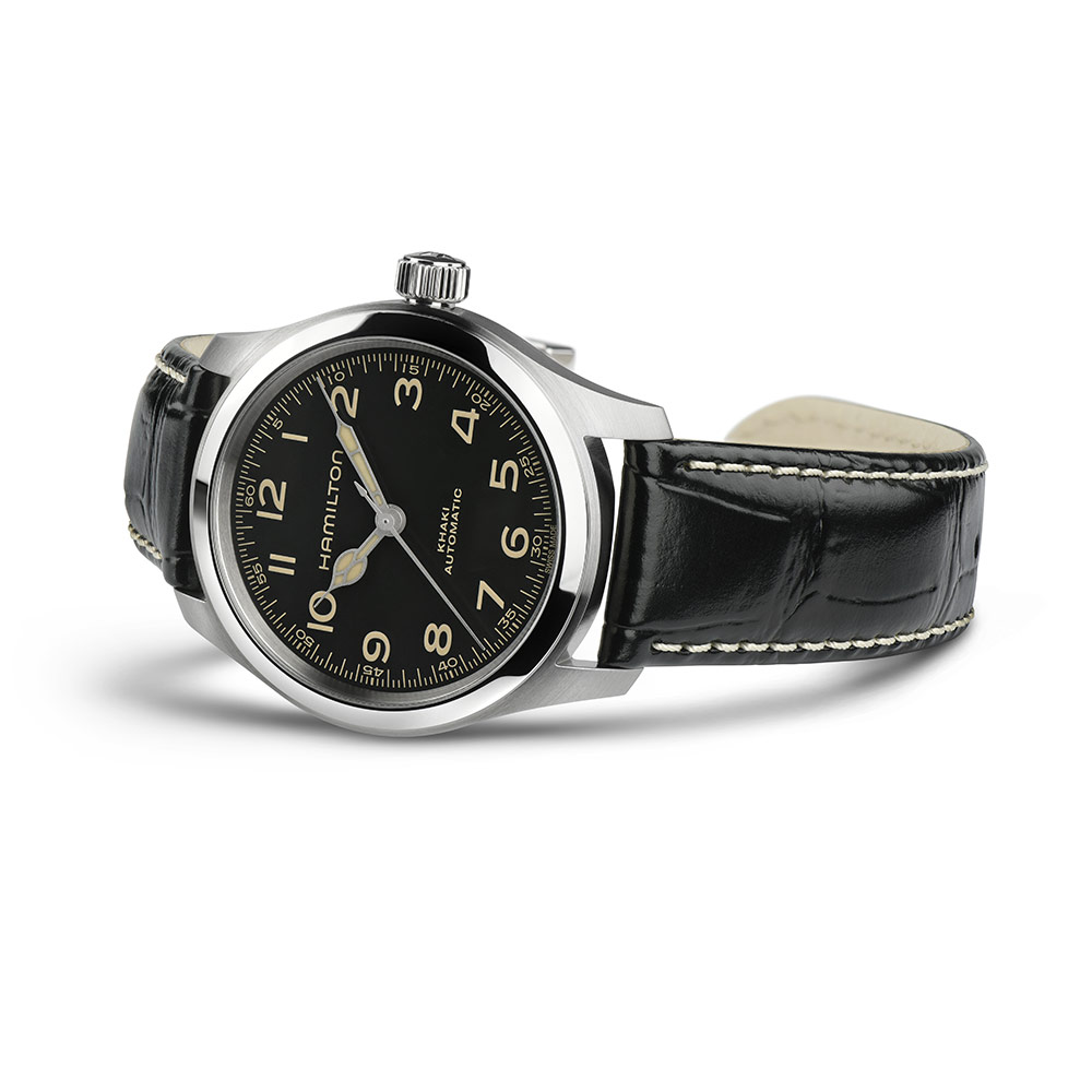 Orologio Hamilton Khaki Field Murph 38 mm