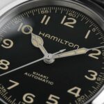 Hamilton Khaki Field Murph 38mm Watch