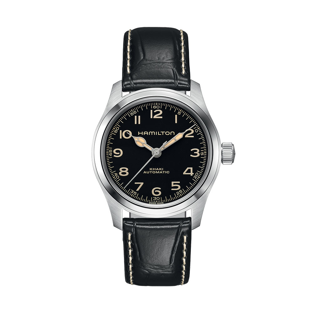 Orologio Hamilton Khaki Field Murph 38 mm