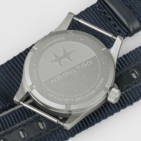 Hamilton Khaki Field Quartz 33mm H69301940