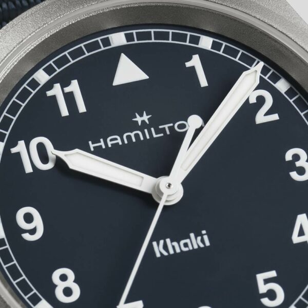 Hamilton Khaki Field Quartz 33mm H69301940