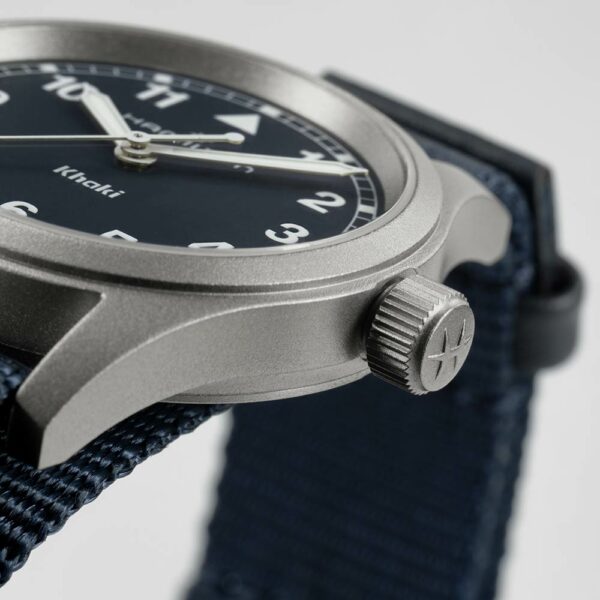 Hamilton Khaki Field Quartz 33mm H69301940