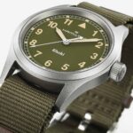 Hamilton Khaki Field Quartz 38mm H69401960