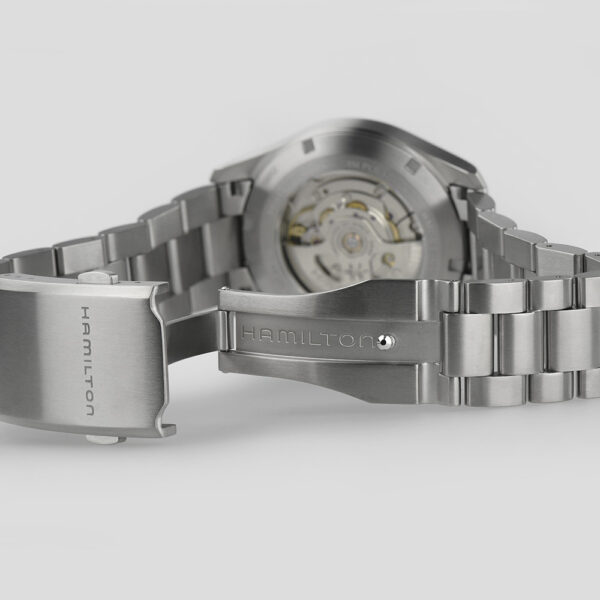 Hamilton Khaki Field Titanium 42mm H70545140