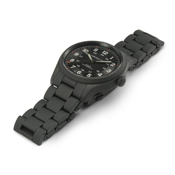 Hamilton Khaki Field Titanium 42mm H70665130