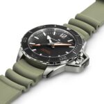 Hamilton Khaki Navy Frogman 46mm H77825331