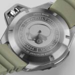 Hamilton Khaki Navy Frogman 46mm H77825331
