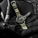 Hamilton Khaki Navy Frogman 46mm H77825331