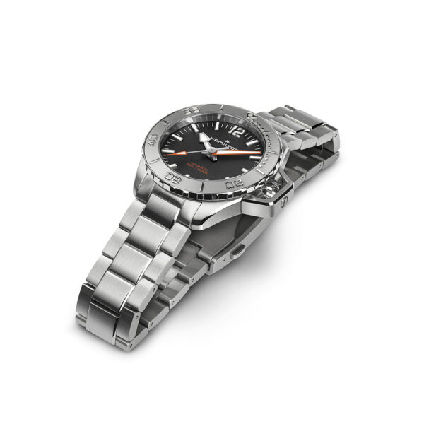 Hamilton Khaki Navy Frogman 41mm H77485130
