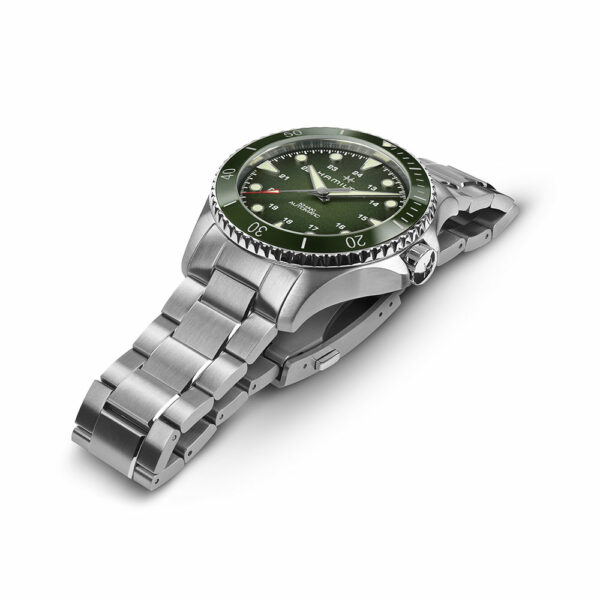 Hamilton Khaki Navy Scuba 43mm H82525160