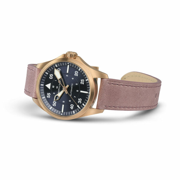 Hamilton Khaki Aviation Pilot 36mm H76245840