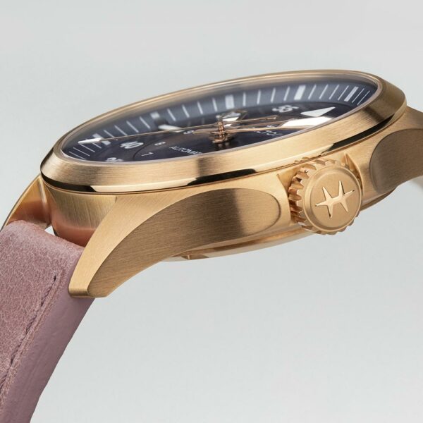 Hamilton Khaki Aviation Pilot 36mm H76245840