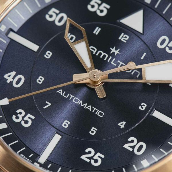 Hamilton Khaki Aviation Pilot 36mm H76245840