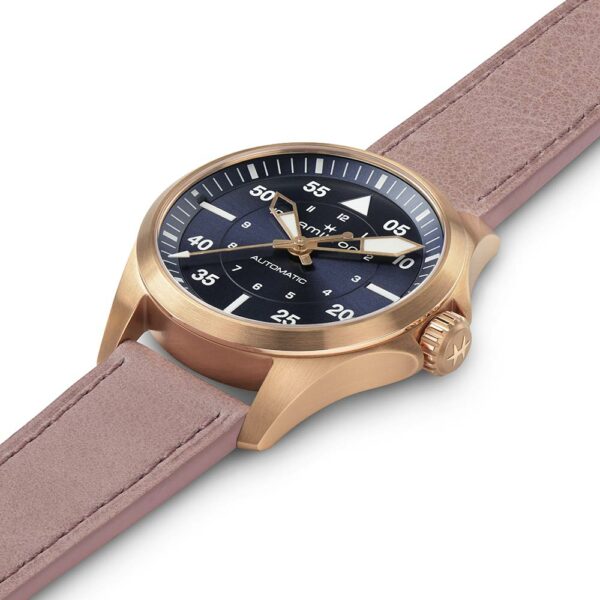 Hamilton Khaki Aviation Pilot 36mm H76245840